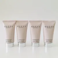 GUCCI Bamboo Perfumed Body Lotion 200ml (4x 50m) NEU