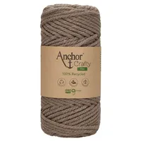 Schachenmayr Anchor Crafty Fine ca. 65 m 00107 cinnamon