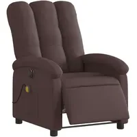 VidaXL Massagesessel Elektrisch 93 x 101 x 93 cm