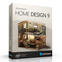 Ashampoo Home Design 8