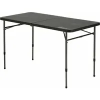 Coleman Campingtisch Mittel Schwarz