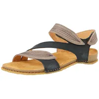 El Naturalista Panglao BLACK-PLUME für Damen, braun, Gr. 37