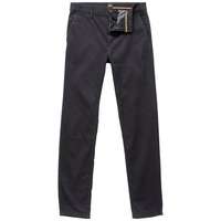 Boss 10242156 Tapered Fit Chinohose - Black - 34