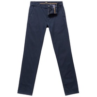 Boss 10242156 Chinohose Dark Blue 32 30