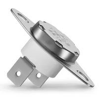 Vioks Thermostat für Trockner Ersatz für 5432491 Wäschetrockner Heizung