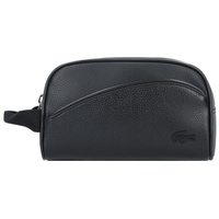 Lacoste Angy Kulturbeutel 22.5 cm schwarz