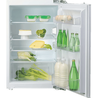 Bauknecht KSI 9VF2E Einbaukühlschrank (126 l, 875 mm hoch) 