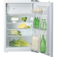 Bauknecht Einbau-Kühlschrank mit Gefrierfach KSI 9GF2E