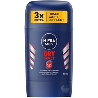 NIVEA Dry Impact Deo Stick 50 ml