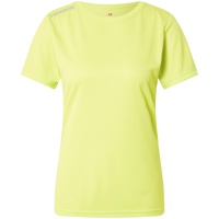 New Line Core Funktionsshirt Damen evening primrose S