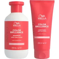 Wella Invigo Color Brilliance Shampoo 300 ml