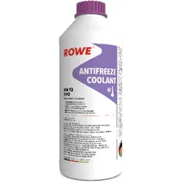 Rowe HIGHTEC ANTIFREEZE AN 12 EVO Kühlerfrostschutzkonzentrat für G12Evo