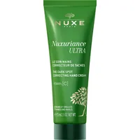NUXE Nuxuriance Ultra Dark Spot Correcting Hand Cream 75