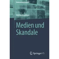 Springer Medien und Skandale