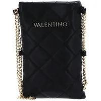 Valentino Umhängetasche Ocarina Crossbody Bag Nero