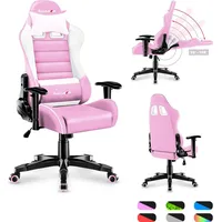 Huzaro Ranger 6.0, Gaming Stuhl Pink