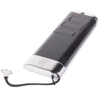 Attas Handsender 3-Kanal Schwarz