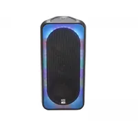 Altec Lansing IMT7100 ShockWave200 RGB IPX4 Black