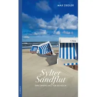 Kampa Verlag Sylter Sandflut