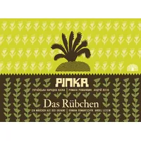 Baobab Books Das Rübchen – Ripka