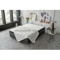Yatas Bedding Bettdecke Bamboo ca. 135x200 cm