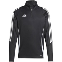 Adidas Tiro 24 Trainingsoberteil Black / White XL