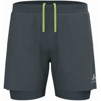 Odlo Zeroweight 2 en 1 Herren vêtement running homme
