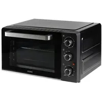 DOMO collection DOMO Bake and Snack Minibackofen Timerfunktion 28