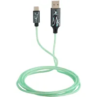 HARRY POTTER Patronus Light-Up cUSB Charging Cable