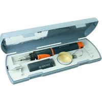 PORTASOL Portasol, Gaslötkolben Pro Piezo 75 "Basic Set"