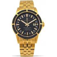Louis XVI LXVI1112 Majesté Automatik 43mm 5ATM