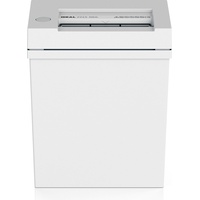 Ideal Aktenvernichter 2245 CC Partikelschnitt