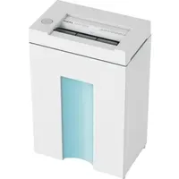 Ideal Aktenvernichter 22654111 Streifen 4mm P-2 grau