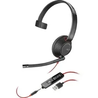 Poly Blackwire 5210 - 3,5mm Klinke
