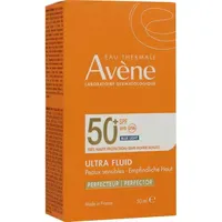 Avène Ultra Fluid Perfector Fluid LSF 50+ 50 ml
