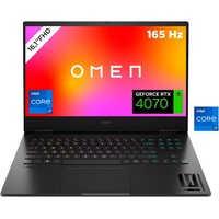 HP OMEN 16-wf1075ng Core i7 16 GB RAM 512