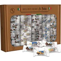 Hellma Italian-Selection Schokobonbons 200 St.
