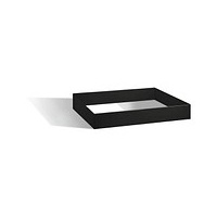 Californian Products CP 7100 Sockel für Schränke schwarzgrau 110,0