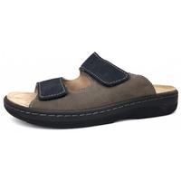 Belvida Pantolette Blau | Gr.: 41