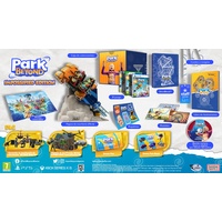 Playstation games BANDAI NAMCO Park Beyond Impossified Edition