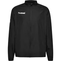 Hummel Core Micro Zip-Jacke black L