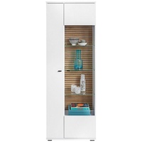Xonox.home Vitrine H 199 cm ROVIGO, 70 x 199