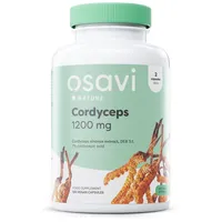 Osavi Cordyceps - 120 vegan caps EUR/kg)