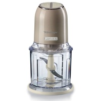 Ariete Zerkleinerer beige,