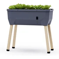 Gusta Garden Mini-Hochbeet Sammy Salad, ca. B79/H75/T37,5 cm,