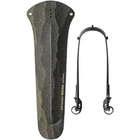 Ass savers Win Wing Gravel Spritzschutz, HR detour -