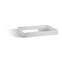 Californian Products CP 7200 Sockel für Schränke lichtgrau 135,0