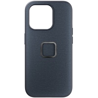 Peak Design Everyday Case iPhone 15 Pro Midnight