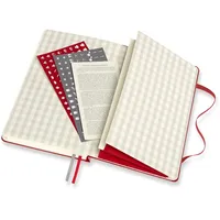 Moleskine Passion Journal - Recipe