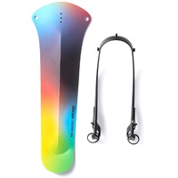 Ass savers Win Wing Gravel Spritzschutz HR Spektrum